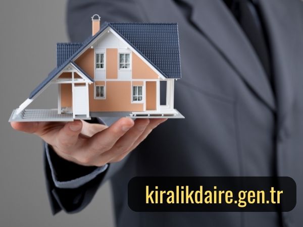 Bağlarbaşı Mahallesi Kiralık Daire
